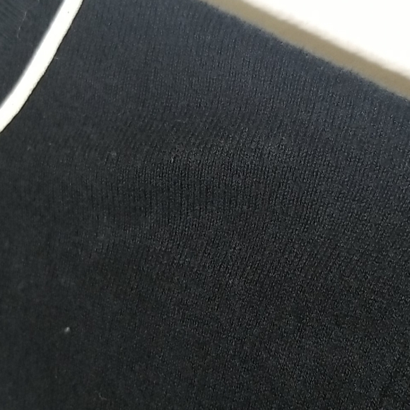 Banana Republic Ribbon Cardigan - Picture 3 of 5